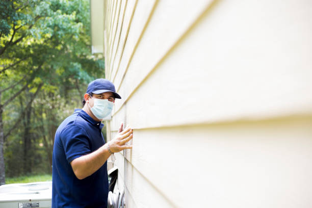 Affordable Siding Repair and Maintenance Services in South Russell, OH